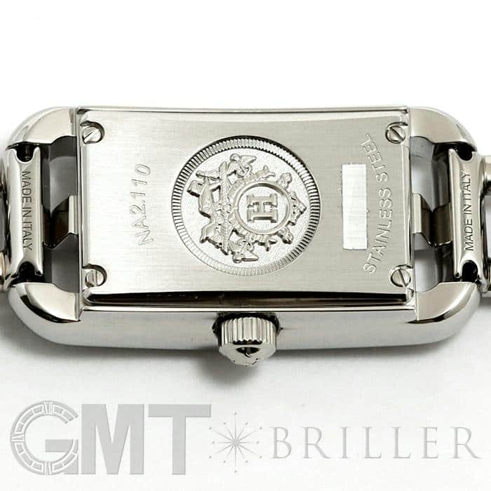 エルメス HERMES NA2.110 ナンタケット クォーツ レディース _887995 楽天市場】エルメス HERMES NA2.110 ナンタケット クォーツ レディース