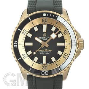 BREITLING ブライトリング スーパーオーシャン オートマティック 42 N17375201L1S1 メイン