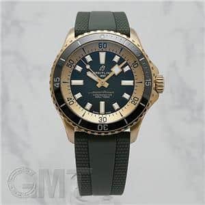 BREITLING ブライトリング スーパーオーシャン オートマティック 42 N17375201L1S1 メイン