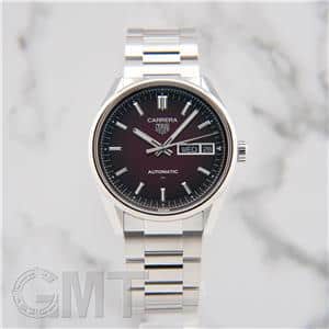 TAG HEUER タグ・ホイヤー カレラ WDA2113.BA0043 タグ・ホイヤー カレラ デイデイト メイン