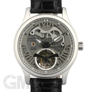CHOPARD ショパール エル・ユー・シー スチールウィングス メイン