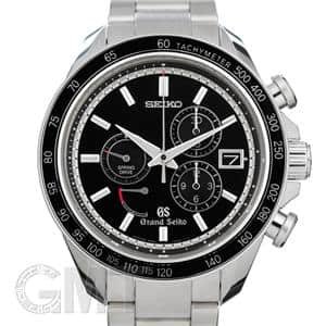 SEIKO セイコー グランドセイコー クロノグラフ SBGB003 マスターショップ限定 メイン