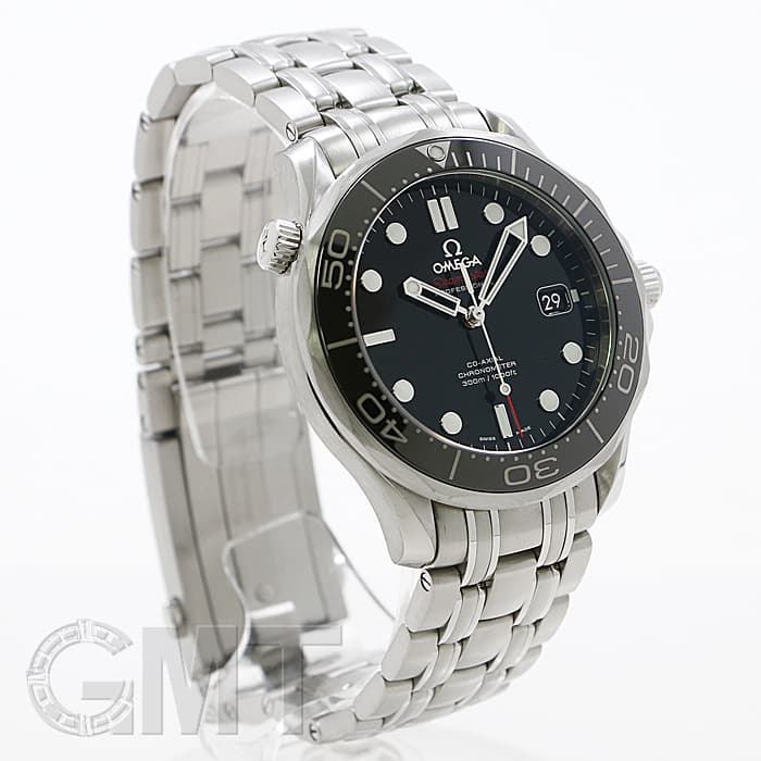 中古)OMEGA オメガ シーマスター 300 コーアクシャル 212.30