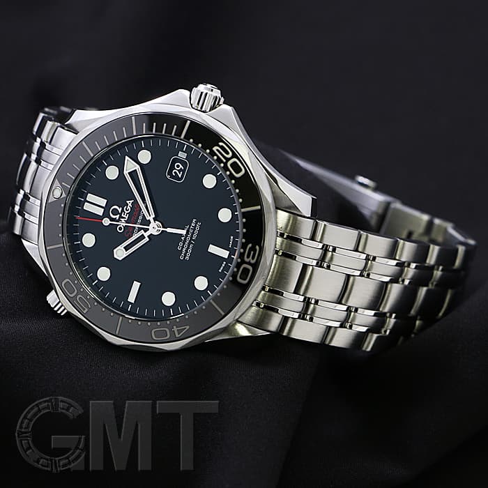 OMEGA Seamaster Professional 300｜オメガの買取専門店｜滋賀県
