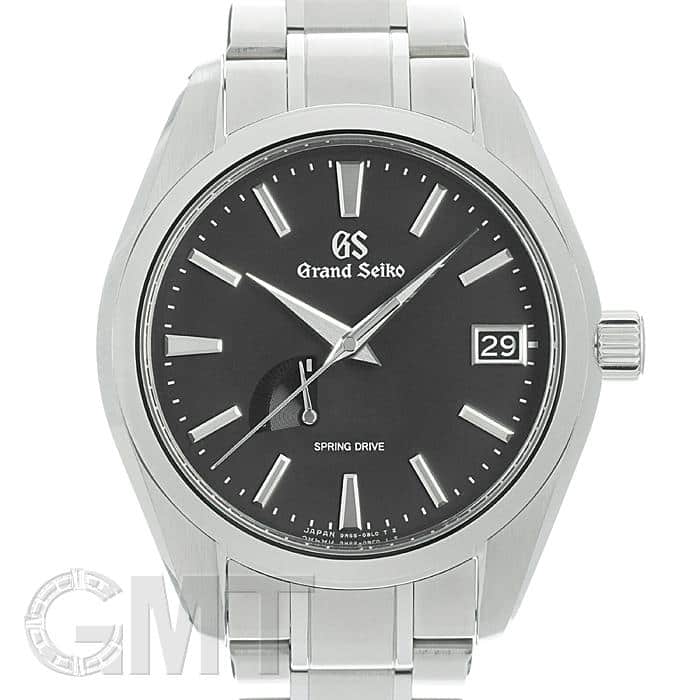 中古)SEIKO セイコー グランドセイコー スプリングドライブ SBGA203