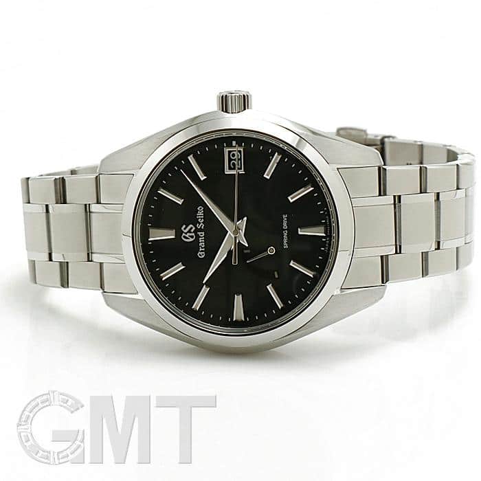 中古)SEIKO セイコー グランドセイコー スプリングドライブ SBGA203