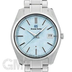 SEIKO セイコー グランドセイコー ヘリテージコレクション 雲海 9Fクォーツ SBGP017【44GS 55周年記念限定モデル】 メイン