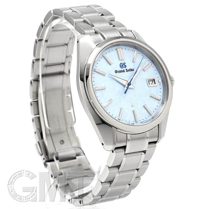 中古)SEIKO セイコー グランドセイコー ヘリテージコレクション 雲海
