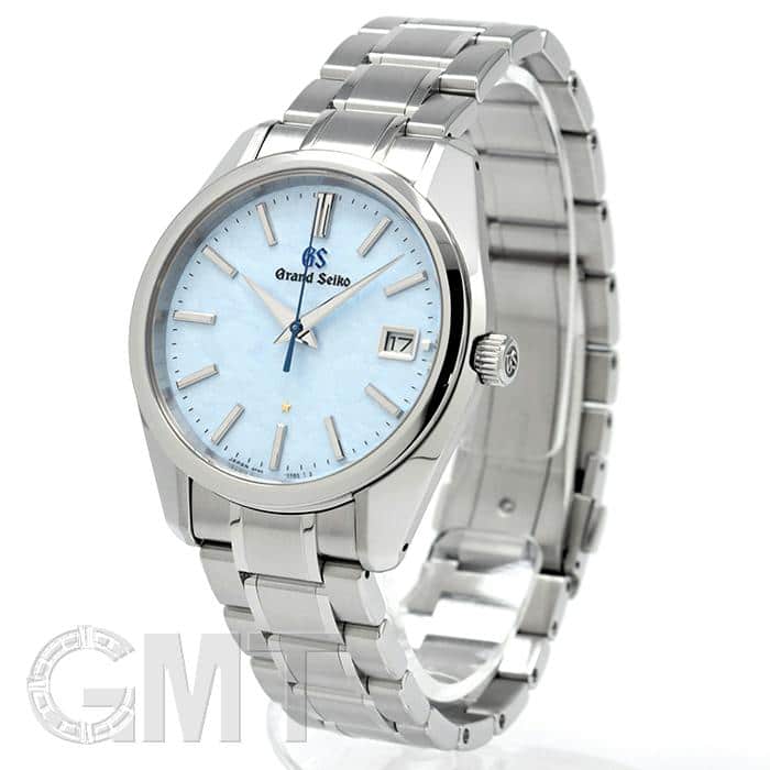 グランドセイコー GRAND SEIKO ヘリテージコレクション 44GS 55