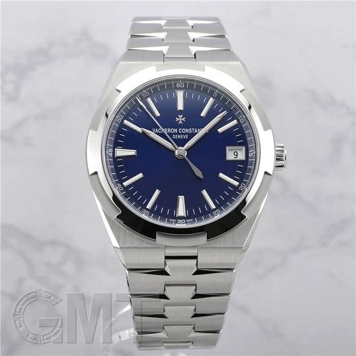 中古)VACHERON CONSTANTIN ヴァシュロン・コンスタンタン オーヴァー