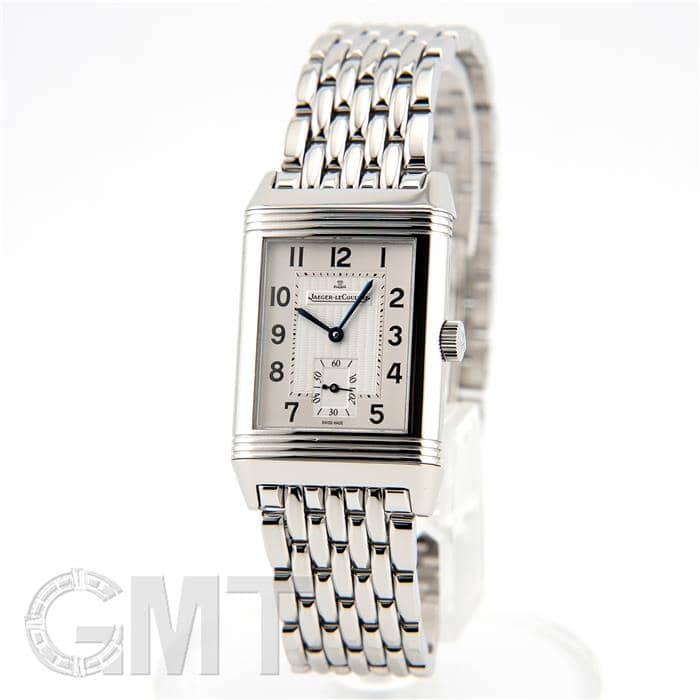 中古)JAEGER LECOULTRE ジャガー・ルクルト レベルソ ビッグ