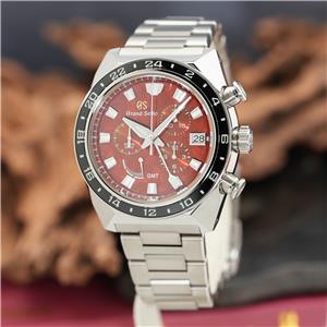 SEIKO セイコー グランドセイコー SBGC275 Sport Collection キャリバー9R 20周年記念限定モデル【世界700本限定】 メイン
