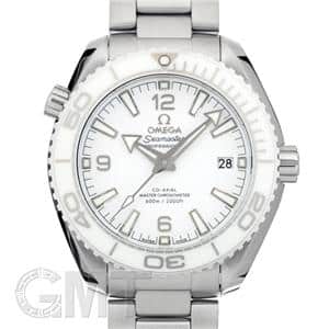 OMEGA オメガ シーマスター プラネットオーシャン 600M  39.5MM 215.30.40.20.04.001 メイン