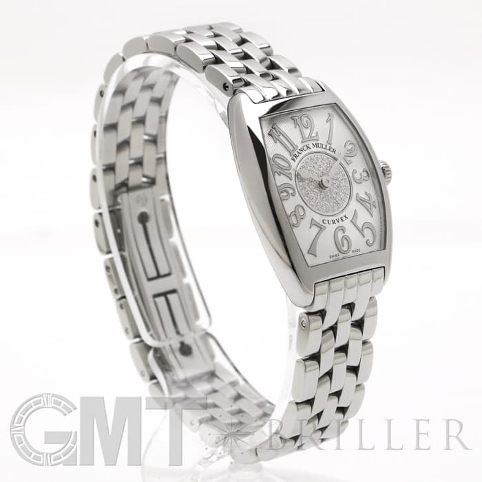 フランクミュラー トノーカーベックス　1752QZ コマ FRANCK MULLER フランクミュラー トノーカーベックス 1752QZ ブルー