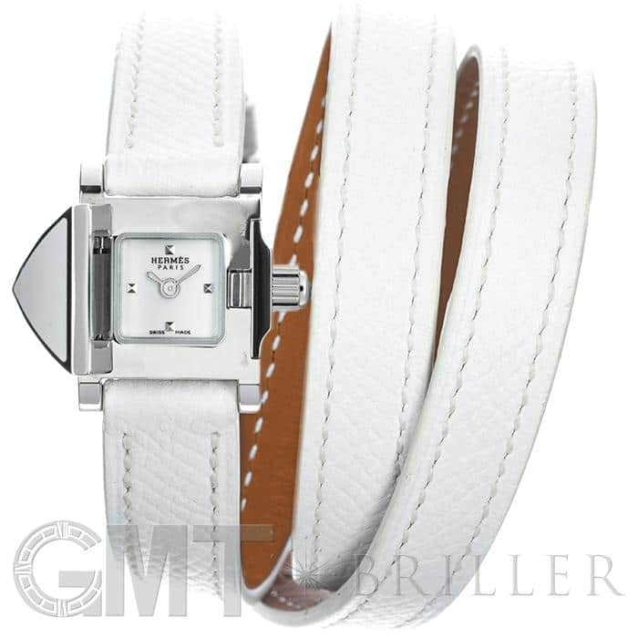 新品)HERMES エルメス メドールロック TPM トリプルトゥール
