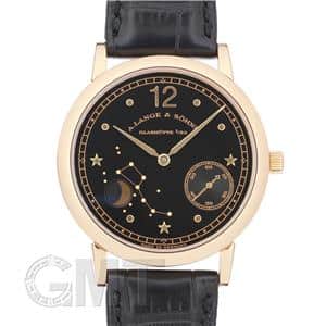 A. LANGE & SOHNE ランゲ&ゾーネ 1815 ムーンフェイズ 231.031 世界限定250本 メイン