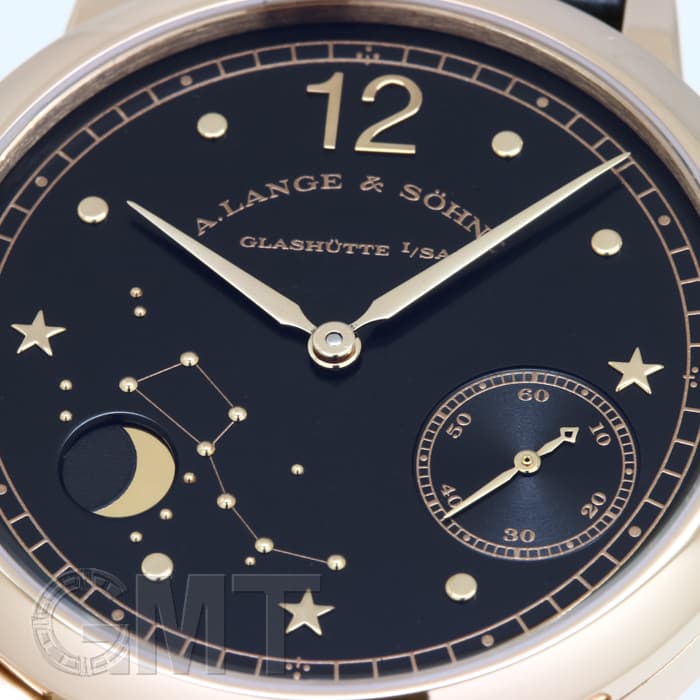 中古)A. LANGE & SOHNE ランゲ&ゾーネ 1815 ムーンフェイズ 231.031