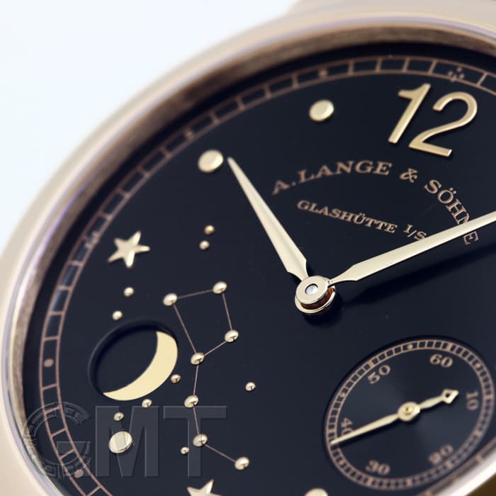 ク*ス様 [16582]メーカー不明　懐中時計 ムーンフェイズ　sv800 アン 中古)A. LANGE & SOHNE ランゲ&ゾーネ 1815 ムーンフェイズ 231.031