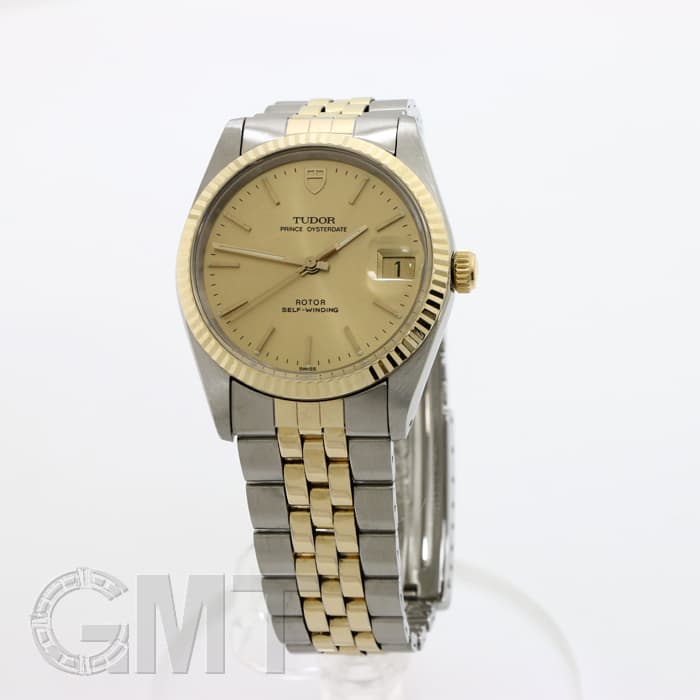 チュードル TUDOR 74033 プリンスデイト 10Pダイヤ プリンス デイト[74033] Prince Date | チューダー(チュードル