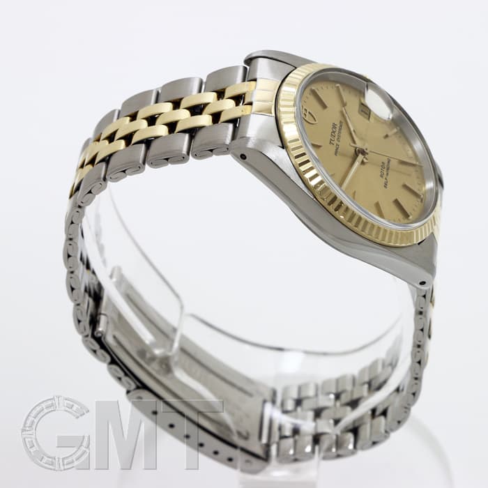 中古)TUDOR チューダー プリンス プリンスオイスター デイト 74033