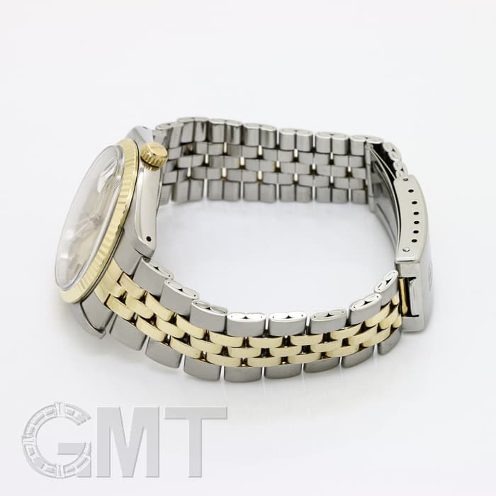 チュードル TUDOR 74033 プリンスデイト 10Pダイヤ 新品)TUDOR チューダー プリンス デイト 74034 シルバー 10P
