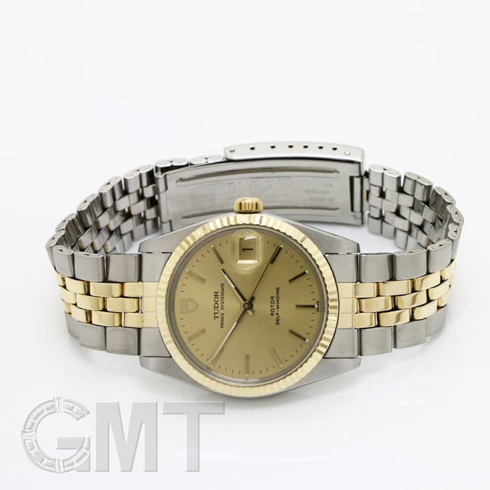 チュードル TUDOR 74033 プリンスデイト 10Pダイヤ プリンス デイト[74033] Prince Date | チューダー(チュードル