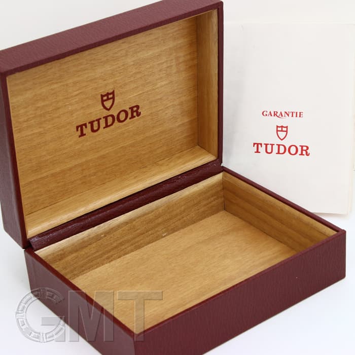 中古)TUDOR チューダー プリンス プリンスオイスター デイト