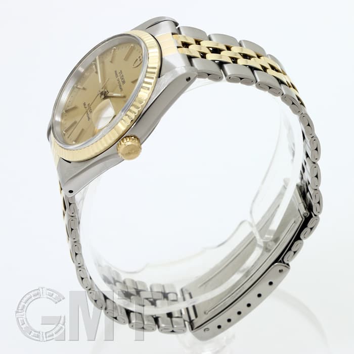 チュードル TUDOR 74033 プリンスデイト 10Pダイヤ プリンス デイト[74033] Prince Date | チューダー(チュードル