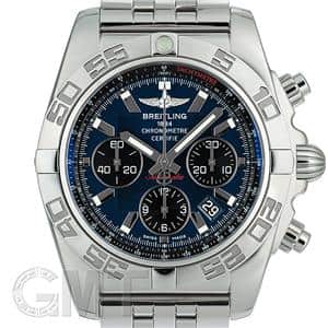 BREITLING ブライトリング クロノマット 44  A011C89PA ブラックアイブルー メイン