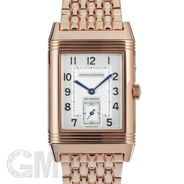 中古)JAEGER LECOULTRE ジャガー・ルクルト レベルソ クラシック