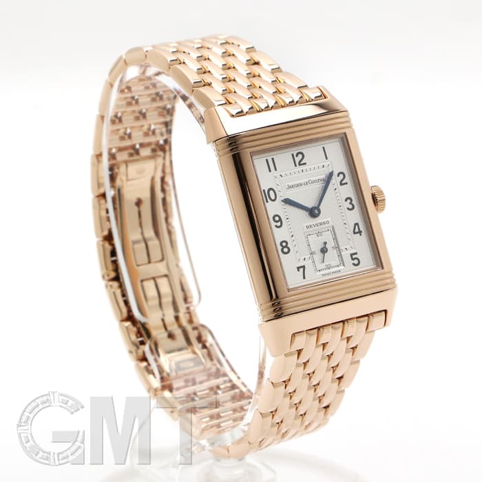 その他 yuz 中古)JAEGER LECOULTRE ジャガー・ルクルト レベルソ クラシック