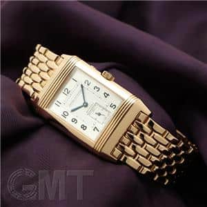 中古)JAEGER LECOULTRE ジャガー・ルクルト レベルソ クラシック