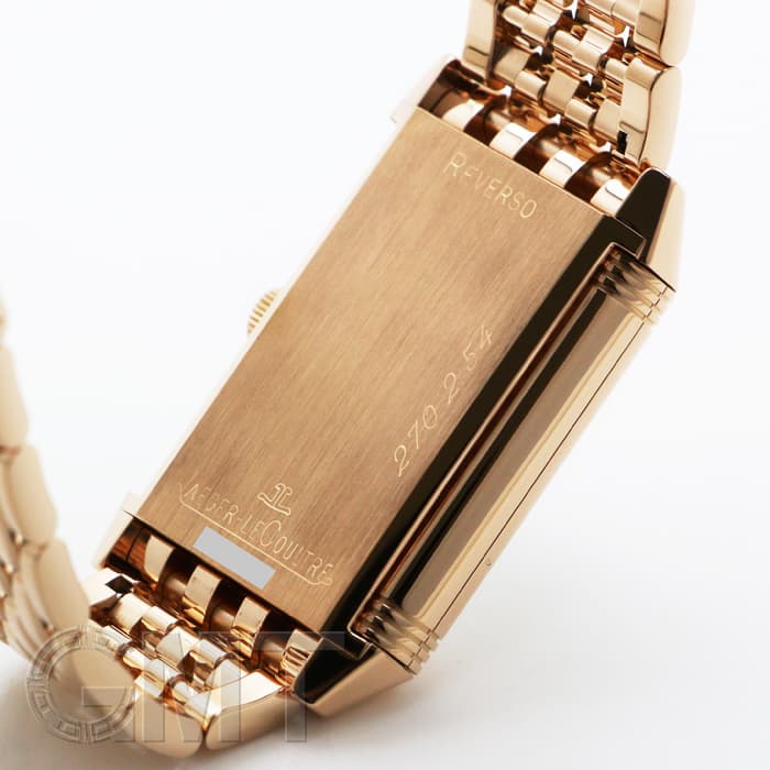 中古)JAEGER LECOULTRE ジャガー・ルクルト レベルソ クラシック