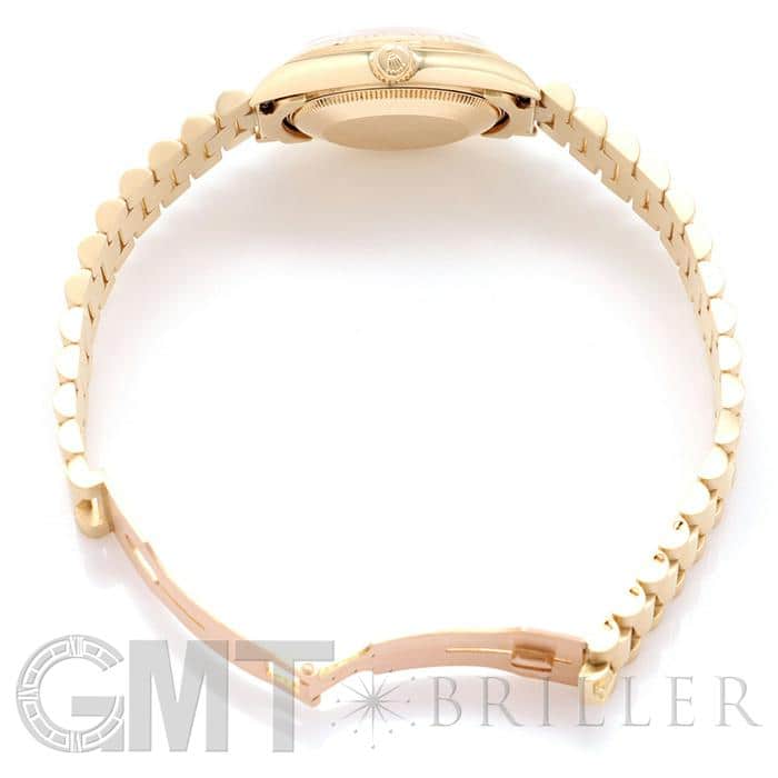 中古)ROLEX ロレックス デイトジャスト 31 68278 シャンパン（商品ID