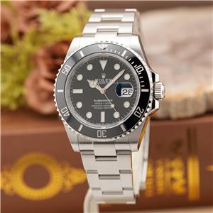 ROLEX ロレックス サブマリーナー  デイト 41 126610LN メイン