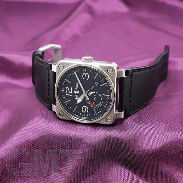 Bell ＆ Ross ベル＆ロス BR03-97