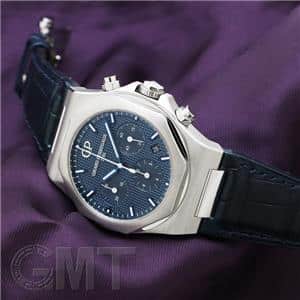 GIRARD PERREGAUX ジラール・ペルゴ ロレアート クロノグラフ 81020-11-431-BB4A 42mm メイン