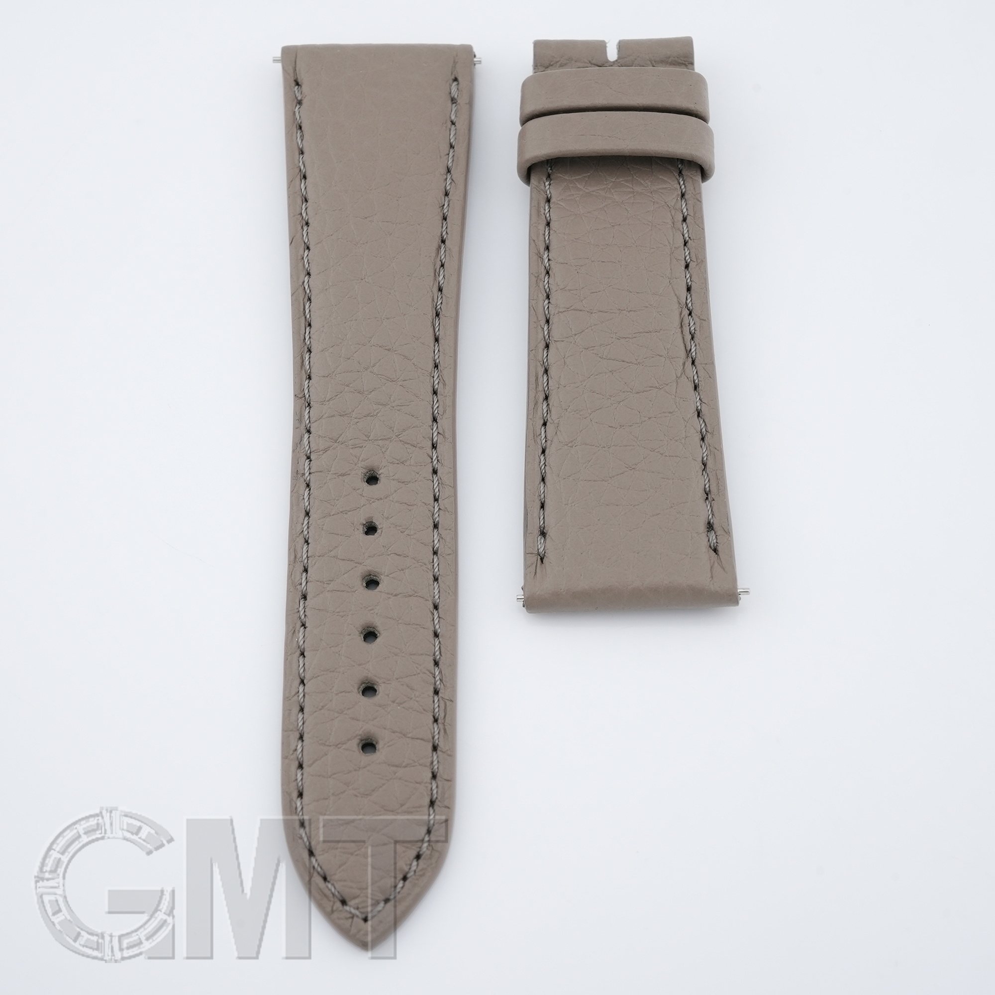 新品)CAMILLE FOUMET カミーユ・フォルネ トリヨン トープグレー