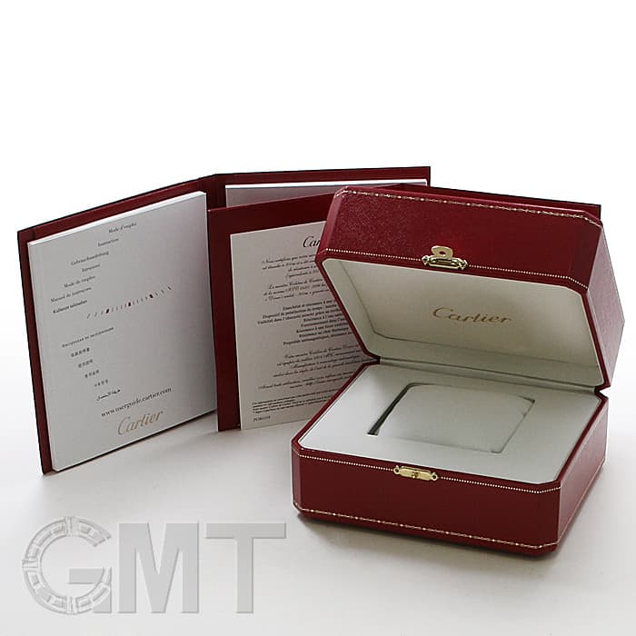 中古)CARTIER カルティエ カリブル ドゥ カルティエ ダイバー