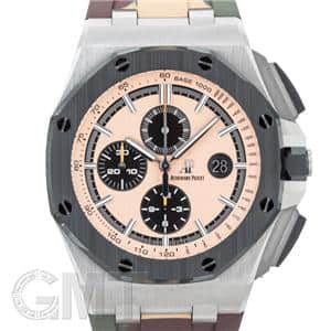 AUDEMARS PIGUET オーデマ・ピゲ ロイヤルオークオフショア クロノグラフ 26400SO.OO.A054CA.01 メイン