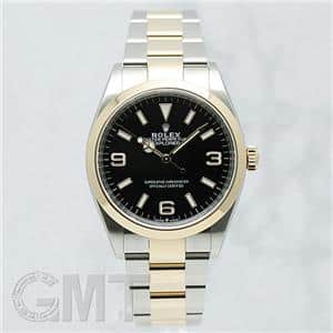 中古)ROLEX ロレックス エクスプローラー I 124273（商品ID