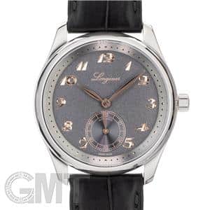 LONGINES ロンジン マスターコレクション 38.5mm 190周年記念モデル L2.843.4.63.2 メイン