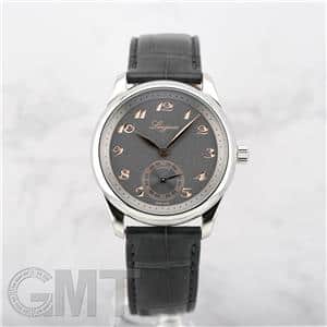 LONGINES ロンジン マスターコレクション 38.5mm 190周年記念モデル L2.843.4.63.2 メイン