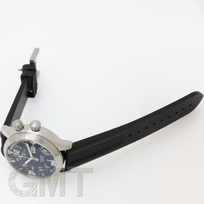 新品)BALL WATCH ボールウォッチ エンジニア マスターII ダイバー