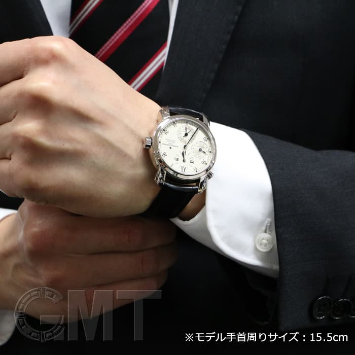 中古)VACHERON CONSTANTIN ヴァシュロン・コンスタンタン マルタ