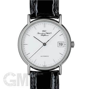 IWC インターナショナルウォッチカンパニー ポートフィノ IW3513020 メイン