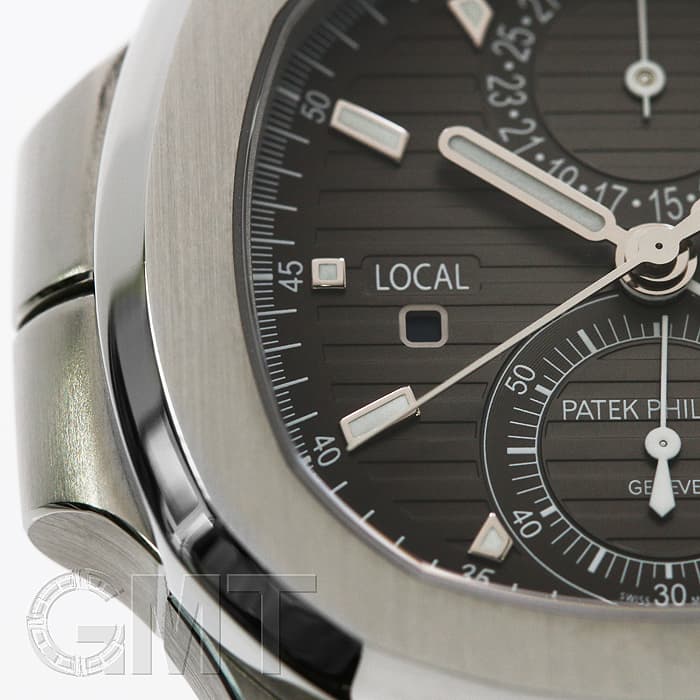 パテックフィリップ　ノベルティ　卓上ランプ パテック フィリップへの誘い 第33回：次世代を担う可能性を秘めた