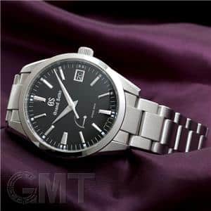 SEIKO セイコー グランドセイコー ヘリテージコレクション  スプリングドライブ SBGA301 メイン