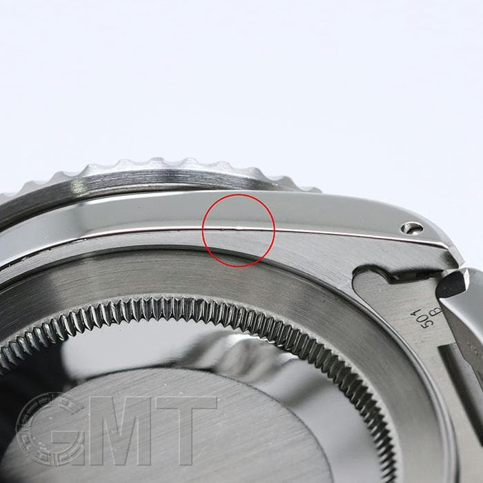 ロレックス ブラック時計 中古)ROLEX ロレックス GMTマスター I 16700 ブラック T番（商品ID