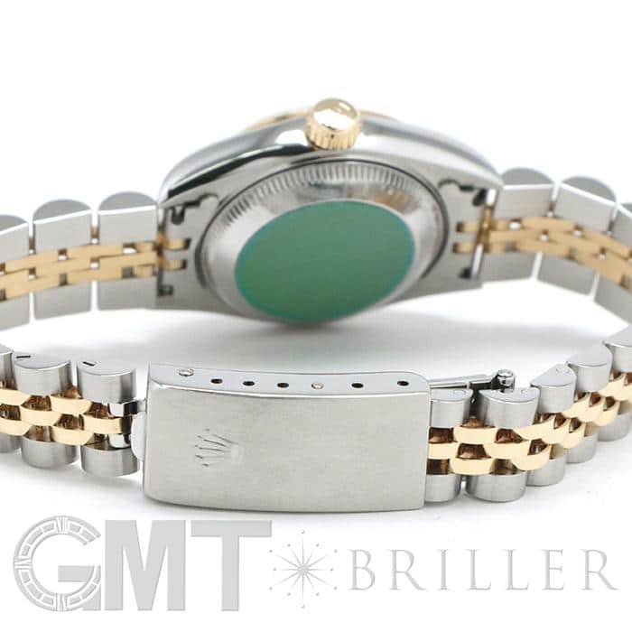 中古)ROLEX ロレックス デイトジャスト 69173 コンピューター アラビア
